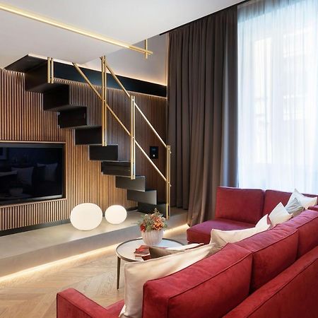 Arts & Crafts Apartments ฟลอเรนซ์ ภายนอก รูปภาพ