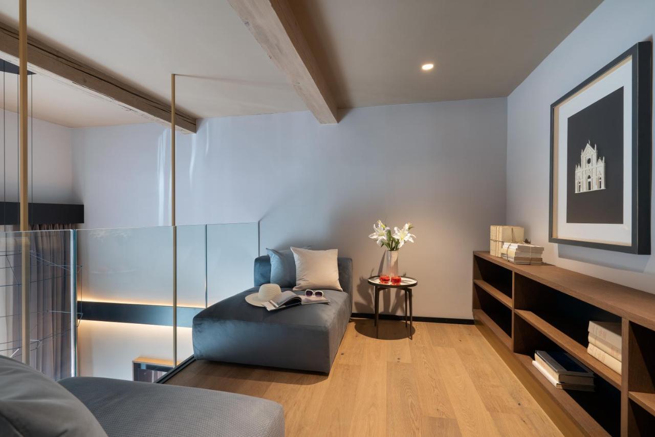 Arts & Crafts Apartments ฟลอเรนซ์ ภายนอก รูปภาพ