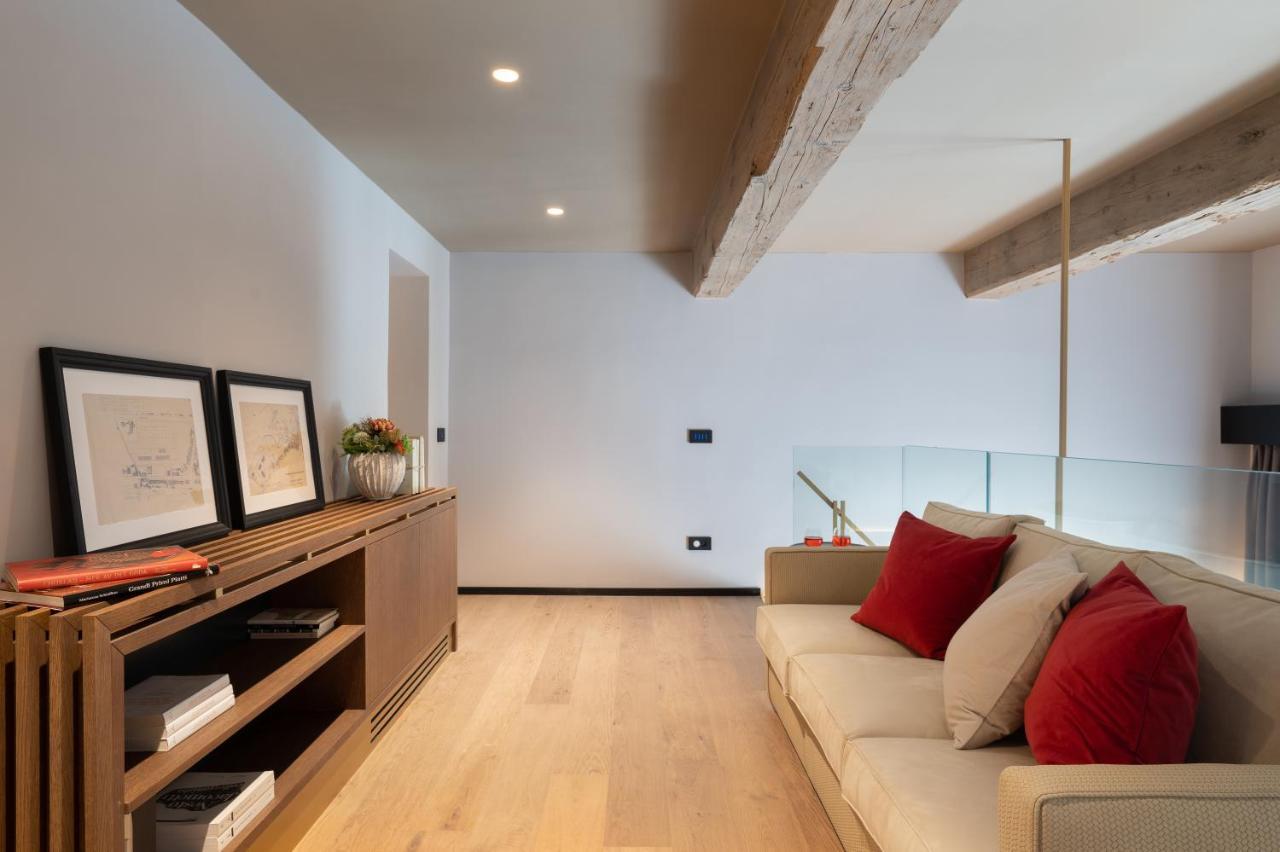 Arts & Crafts Apartments ฟลอเรนซ์ ภายนอก รูปภาพ