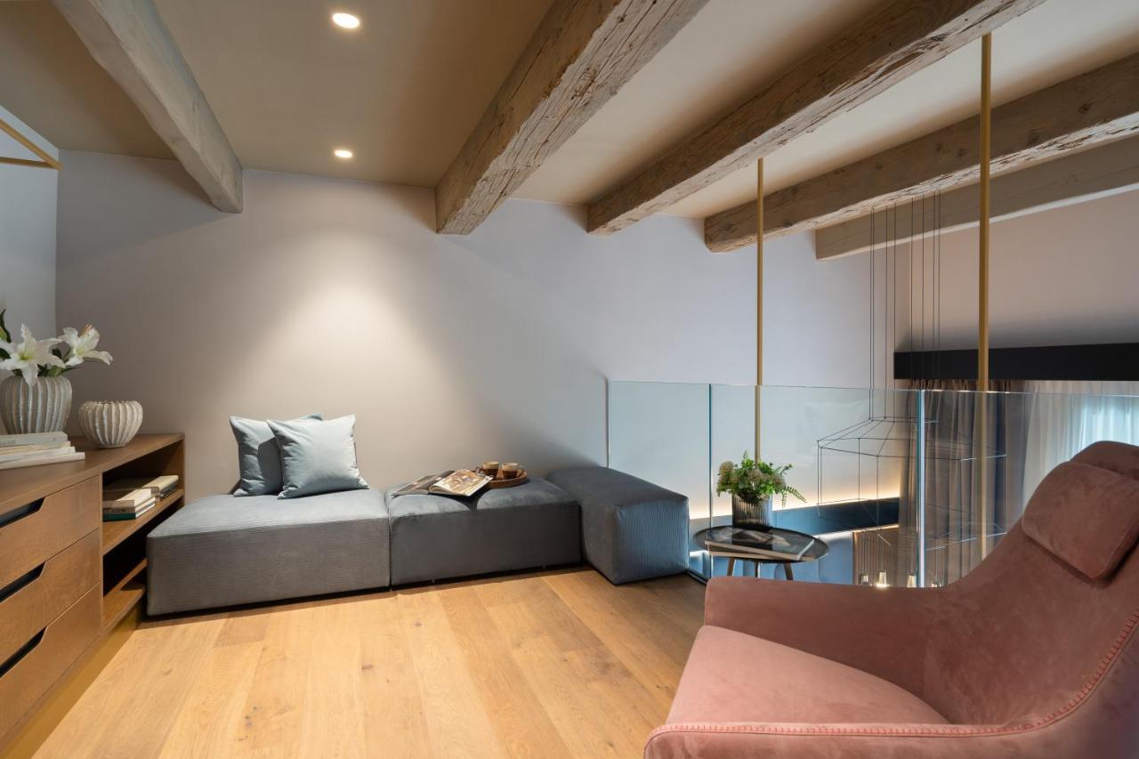 Arts & Crafts Apartments ฟลอเรนซ์ ภายนอก รูปภาพ