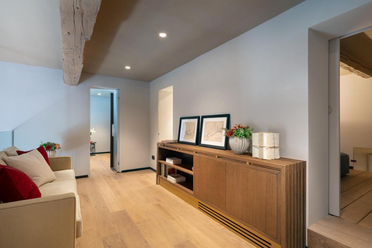 Arts & Crafts Apartments ฟลอเรนซ์ ภายนอก รูปภาพ